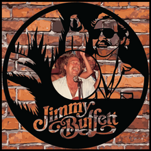 Load image into Gallery viewer, Jimmy Buffett