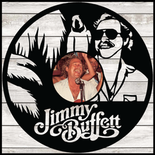 Load image into Gallery viewer, Jimmy Buffett