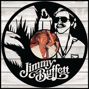 Jimmy Buffett