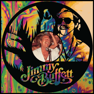 Jimmy Buffett