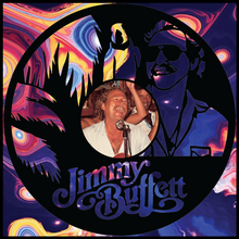 Load image into Gallery viewer, Jimmy Buffett