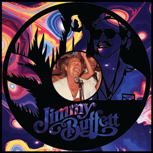 Jimmy Buffett