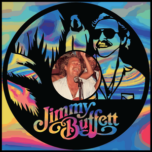 Jimmy Buffett