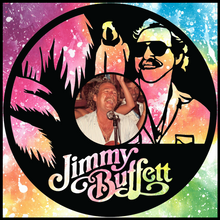 Load image into Gallery viewer, Jimmy Buffett