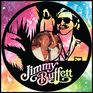 Jimmy Buffett