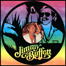 Load image into Gallery viewer, Jimmy Buffett