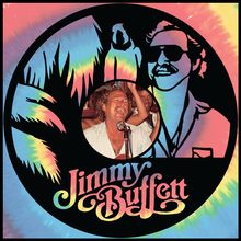 Load image into Gallery viewer, Jimmy Buffett