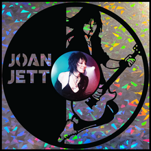 Load image into Gallery viewer, Joan Jett