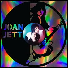 Load image into Gallery viewer, Joan Jett