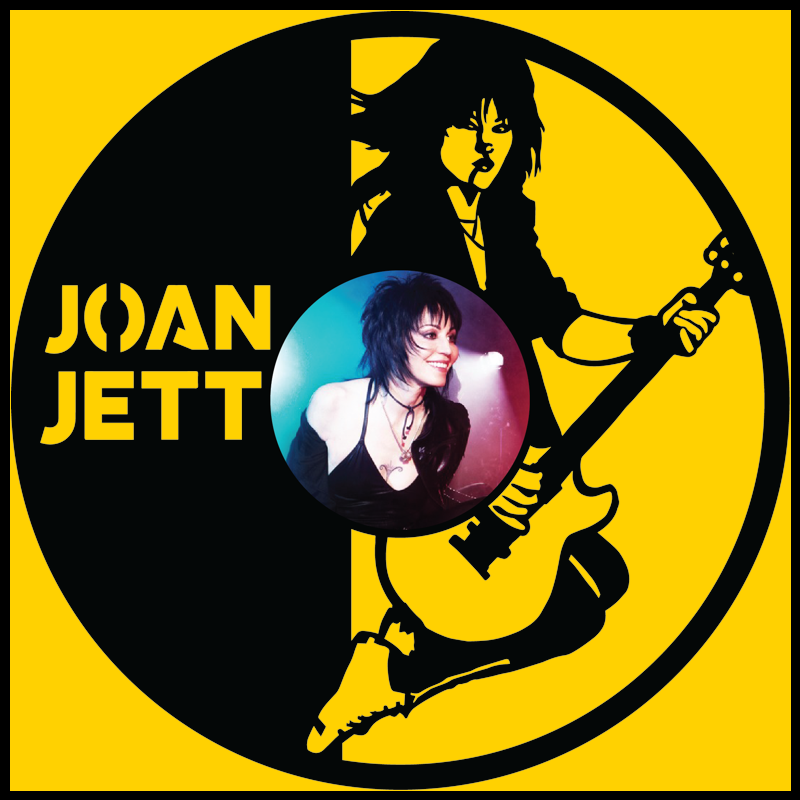 Joan Jett