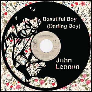 John Lennon - Beautiful Boy