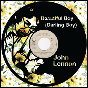 John Lennon - Beautiful Boy