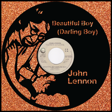 Load image into Gallery viewer, John Lennon - Beautiful Boy