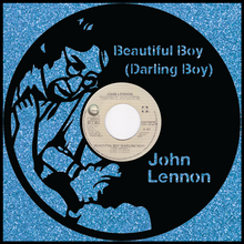 Load image into Gallery viewer, John Lennon - Beautiful Boy