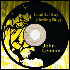 John Lennon - Beautiful Boy