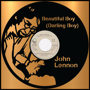 John Lennon - Beautiful Boy