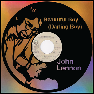 John Lennon - Beautiful Boy