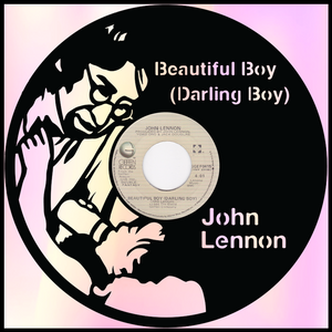 John Lennon - Beautiful Boy