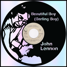 Load image into Gallery viewer, John Lennon - Beautiful Boy