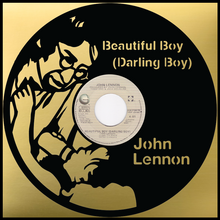 Load image into Gallery viewer, John Lennon - Beautiful Boy