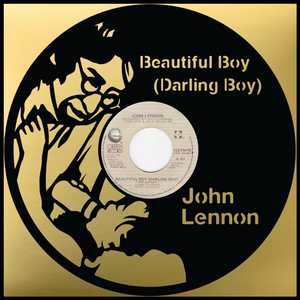 John Lennon - Beautiful Boy