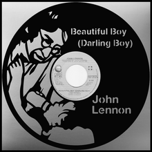 Load image into Gallery viewer, John Lennon - Beautiful Boy