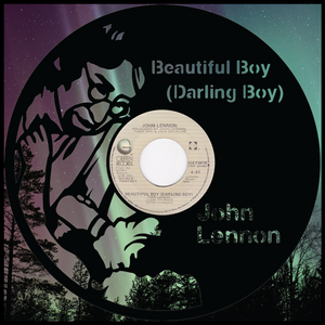 John Lennon - Beautiful Boy