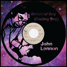 Load image into Gallery viewer, John Lennon - Beautiful Boy