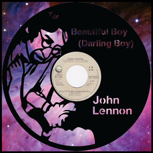 John Lennon - Beautiful Boy