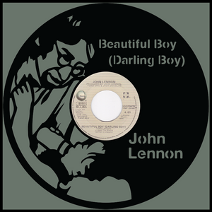 John Lennon - Beautiful Boy