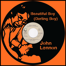 Load image into Gallery viewer, John Lennon - Beautiful Boy