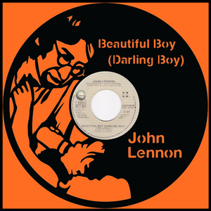 John Lennon - Beautiful Boy