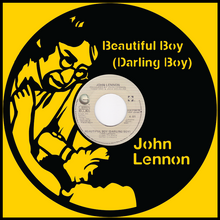 Load image into Gallery viewer, John Lennon - Beautiful Boy