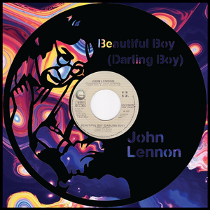 John Lennon - Beautiful Boy