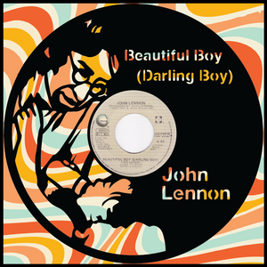 John Lennon - Beautiful Boy