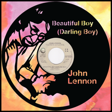 Load image into Gallery viewer, John Lennon - Beautiful Boy