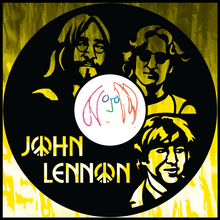 Load image into Gallery viewer, John Lennon