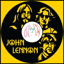 Load image into Gallery viewer, John Lennon