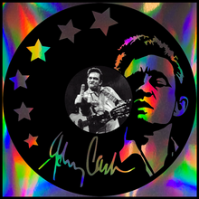 Load image into Gallery viewer, Johnny Cash