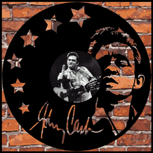 Load image into Gallery viewer, Johnny Cash