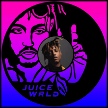 Load image into Gallery viewer, Juice Wrld