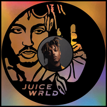 Load image into Gallery viewer, Juice Wrld