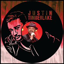 Load image into Gallery viewer, Justin Timberlake