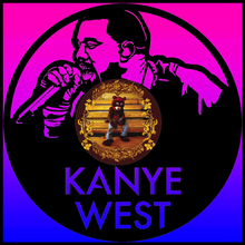 Load image into Gallery viewer, Kanye West