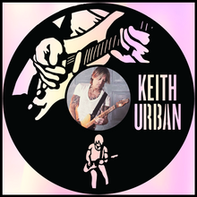 Load image into Gallery viewer, Keith Urban