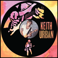 Load image into Gallery viewer, Keith Urban