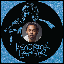 Load image into Gallery viewer, Kendrick Lamar
