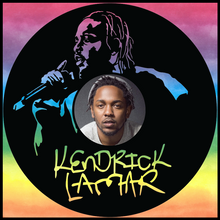 Load image into Gallery viewer, Kendrick Lamar