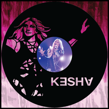 Load image into Gallery viewer, Kesha