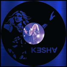 Load image into Gallery viewer, Kesha